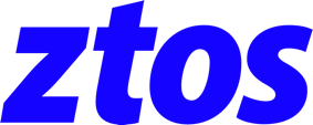 ztos logo